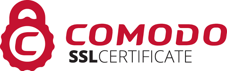 Comodo SSL Secured